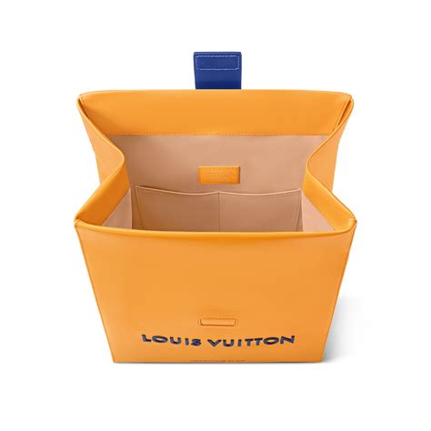 lv lunch box bag|The New Lunch Box On The Block: Louis Vuitton’s Sandwich Bag.